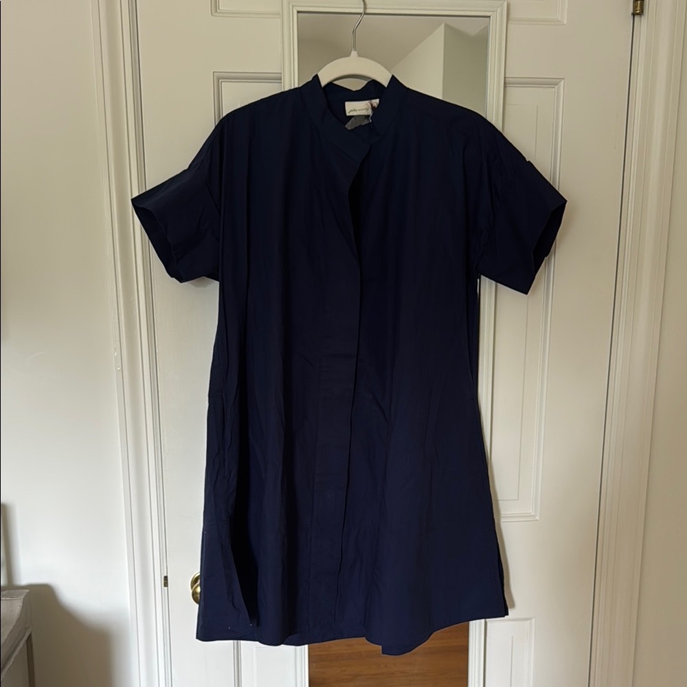 Julia Amory Twiggy Dress